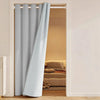 CozyProtection – Heavy Warming Winter Curtain