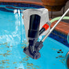 AQUASWEEP – Swimming Pool Vacuum & Skimmer Tool Kit