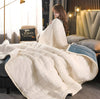 VELVAMOR - Premium Velvet Blanket