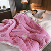 VELVAMOR - Premium Velvet Blanket