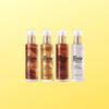 Shimmer Glow – Natural Body Oil For Radiant, Nourished Skin
