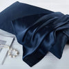 SeidenGlanz Pillowcase – Luxurious Silk Pillowcases for Gentle Sleep
