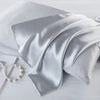 SeidenGlanz Pillowcase – Luxurious Silk Pillowcases for Gentle Sleep