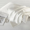 SeidenGlanz Pillowcase – Luxurious Silk Pillowcases for Gentle Sleep