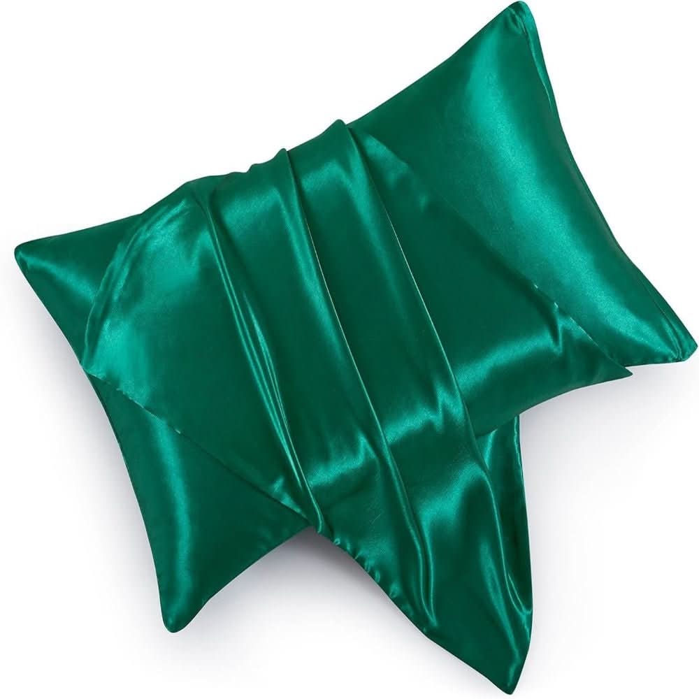 SeidenGlanz Pillowcase – Luxurious Silk Pillowcases for Gentle Sleep