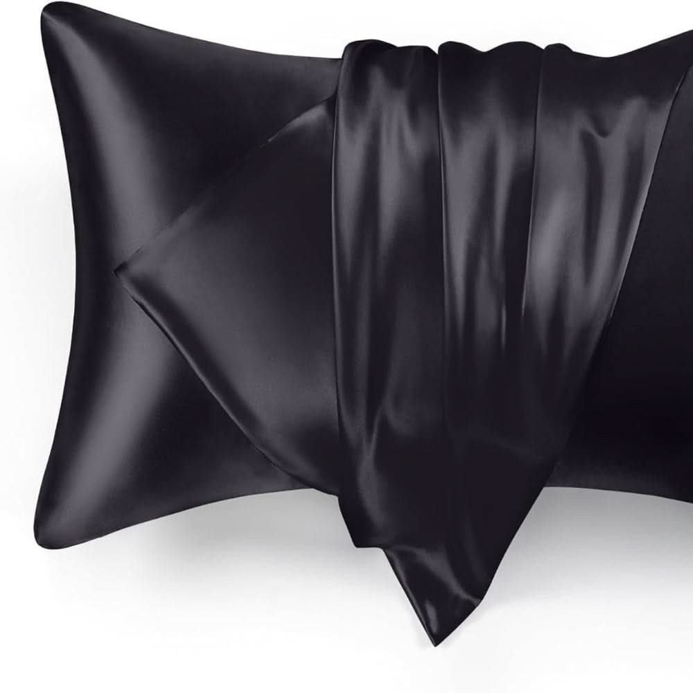 SeidenGlanz Pillowcase – Luxurious Silk Pillowcases for Gentle Sleep