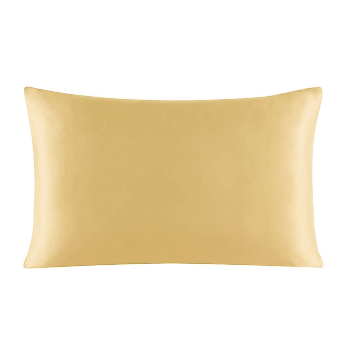 Silk Port Pillow Case – Luxurious Silk Pillowcase for Restful Sleep
