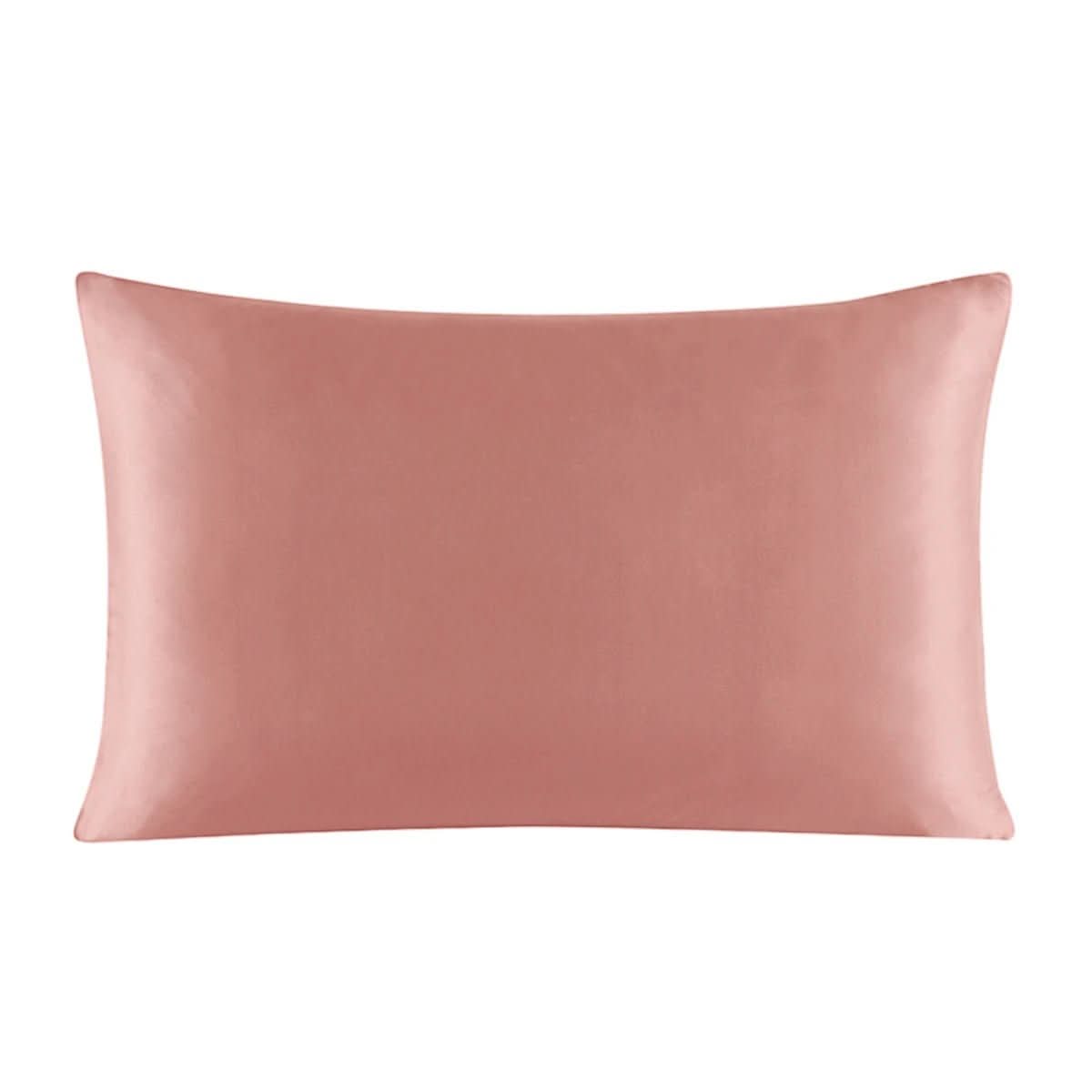 Silk Port Pillow Case – Luxurious Silk Pillowcase for Restful Sleep