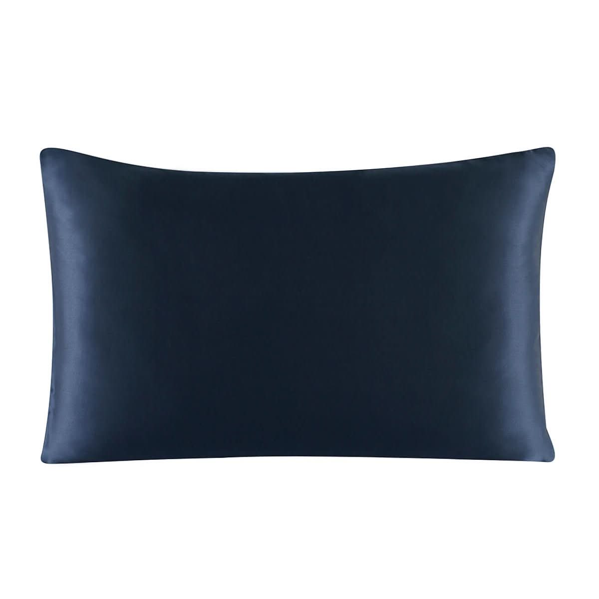 Silk Port Pillow Case – Luxurious Silk Pillowcase for Restful Sleep