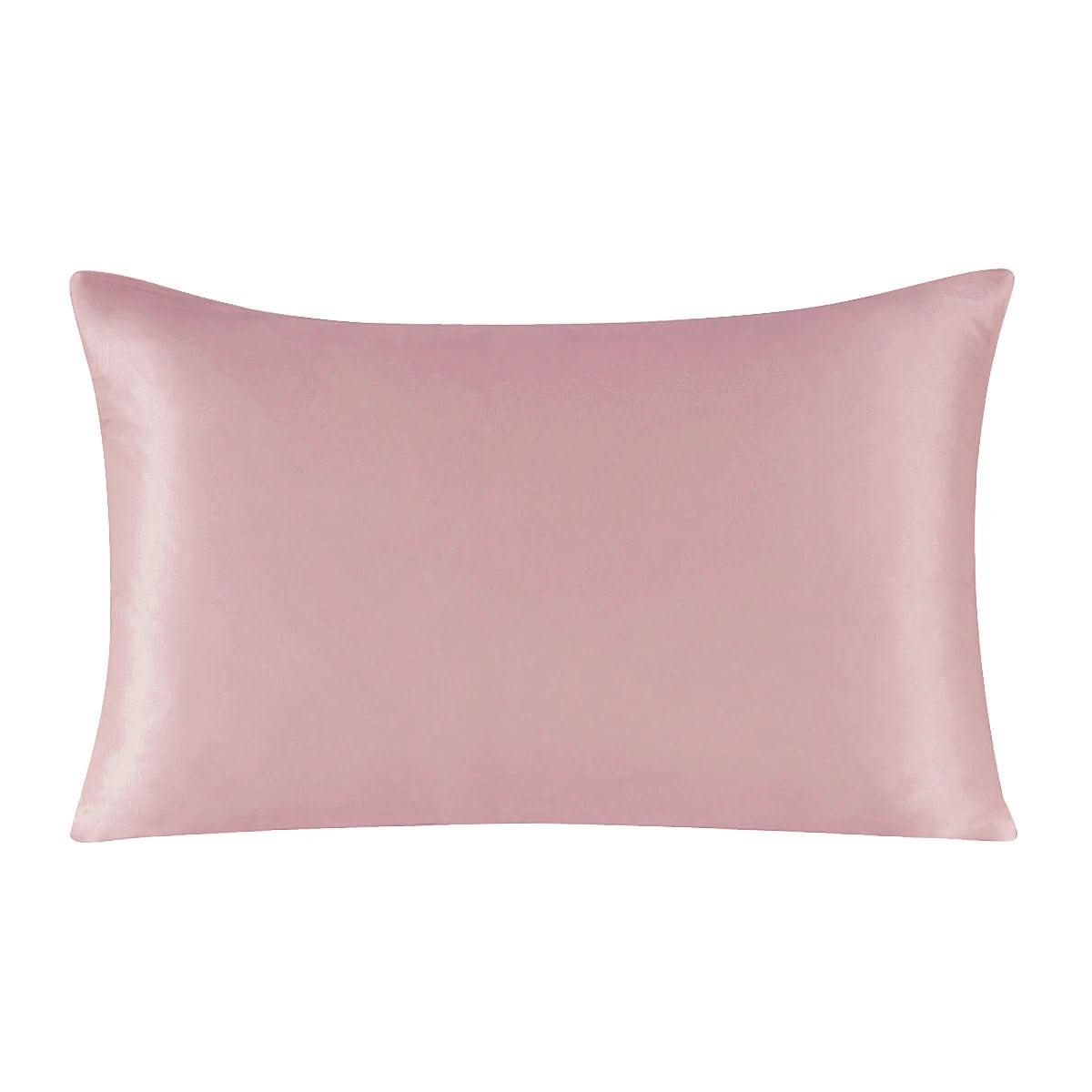 Silk Port Pillow Case – Luxurious Silk Pillowcase for Restful Sleep