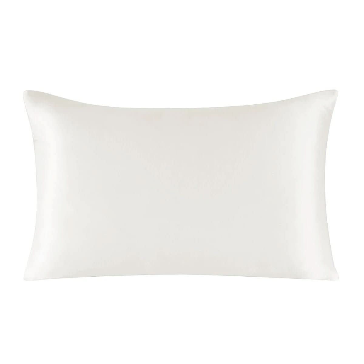 Silk Port Pillow Case – Luxurious Silk Pillowcase for Restful Sleep