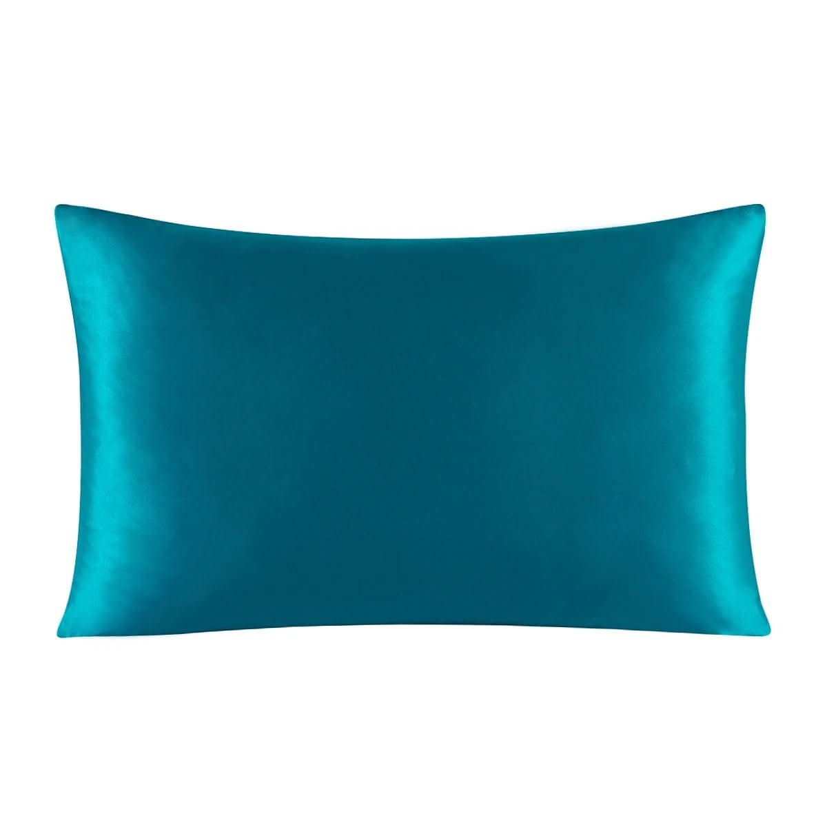 Silk Port Pillow Case – Luxurious Silk Pillowcase for Restful Sleep