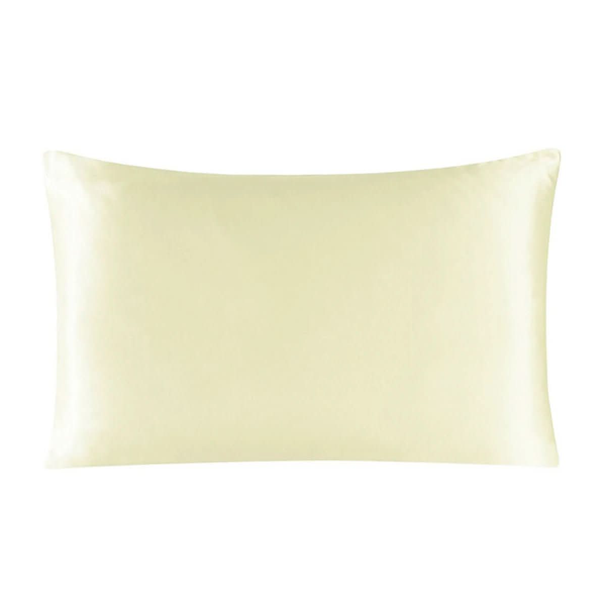 Silk Port Pillow Case – Luxurious Silk Pillowcase for Restful Sleep