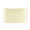Silk Port Pillow Case – Luxurious Silk Pillowcase for Restful Sleep