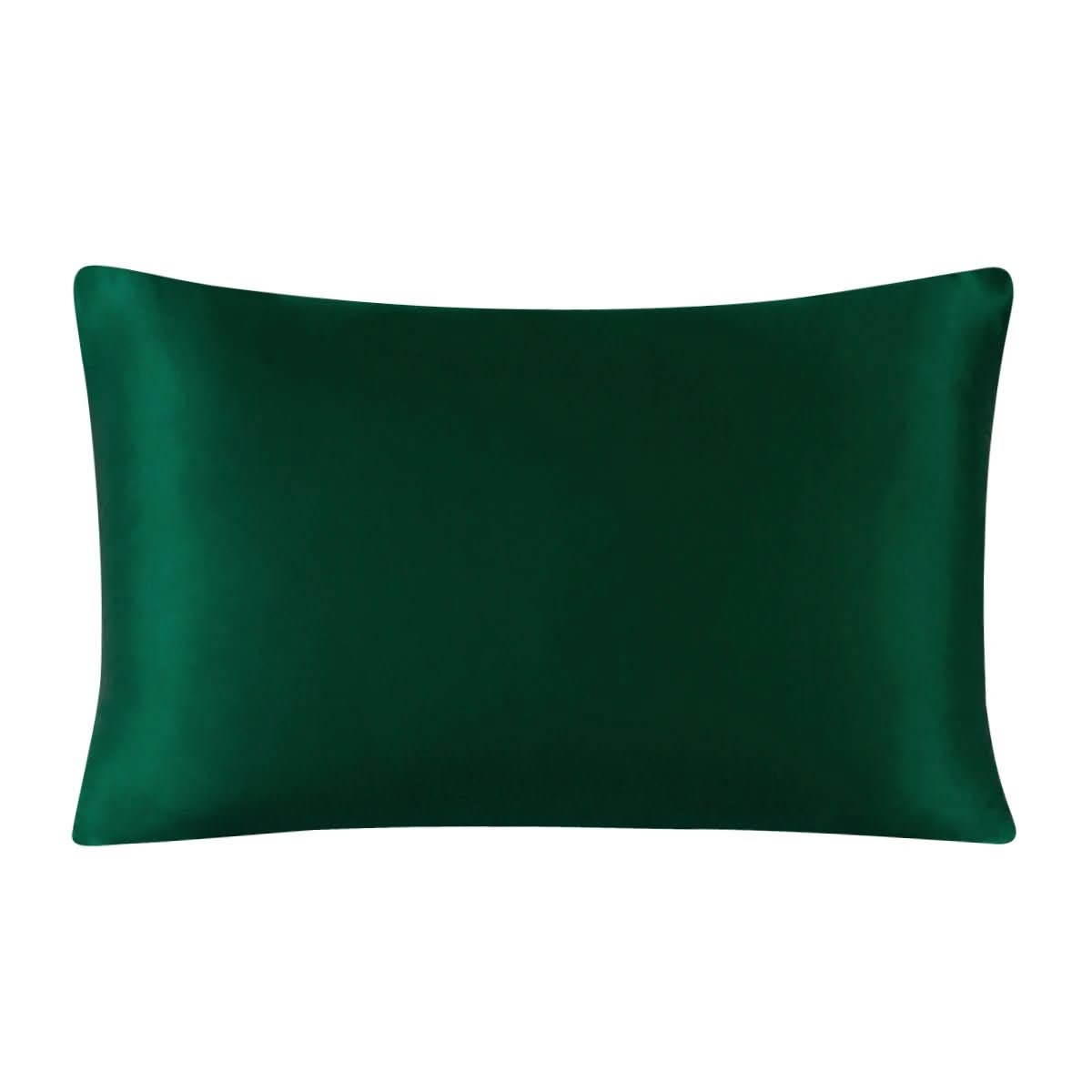 Silk Port Pillow Case – Luxurious Silk Pillowcase for Restful Sleep
