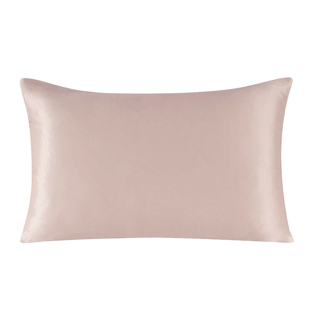 Silk Port Pillow Case – Luxurious Silk Pillowcase for Restful Sleep