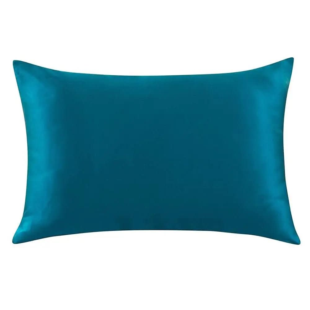 Silk Port Pillow Case – Luxurious Silk Pillowcase for Restful Sleep