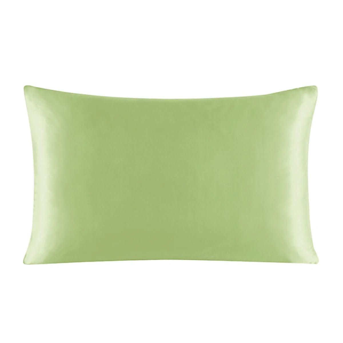 Silk Port Pillow Case – Luxurious Silk Pillowcase for Restful Sleep