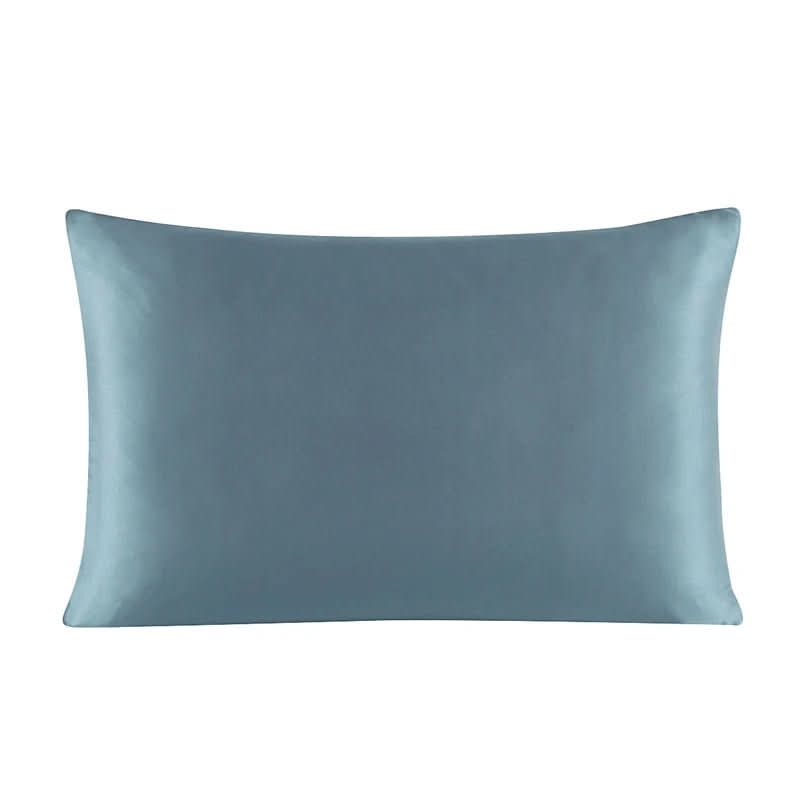 Silk Port Pillow Case – Luxurious Silk Pillowcase for Restful Sleep