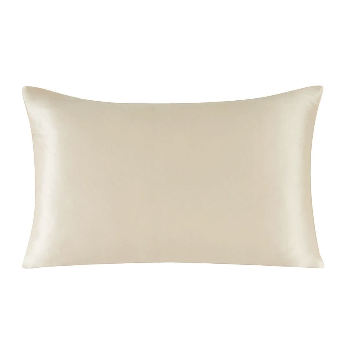Silk Port Pillow Case – Luxurious Silk Pillowcase for Restful Sleep