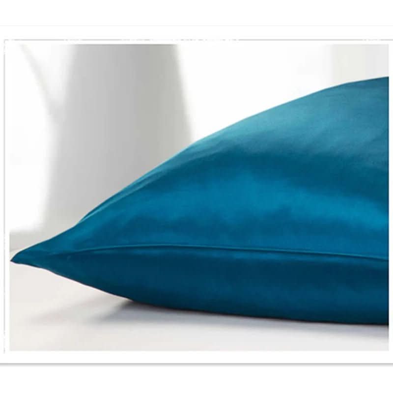 Silk Port Pillow Case – Luxurious Silk Pillowcase for Restful Sleep