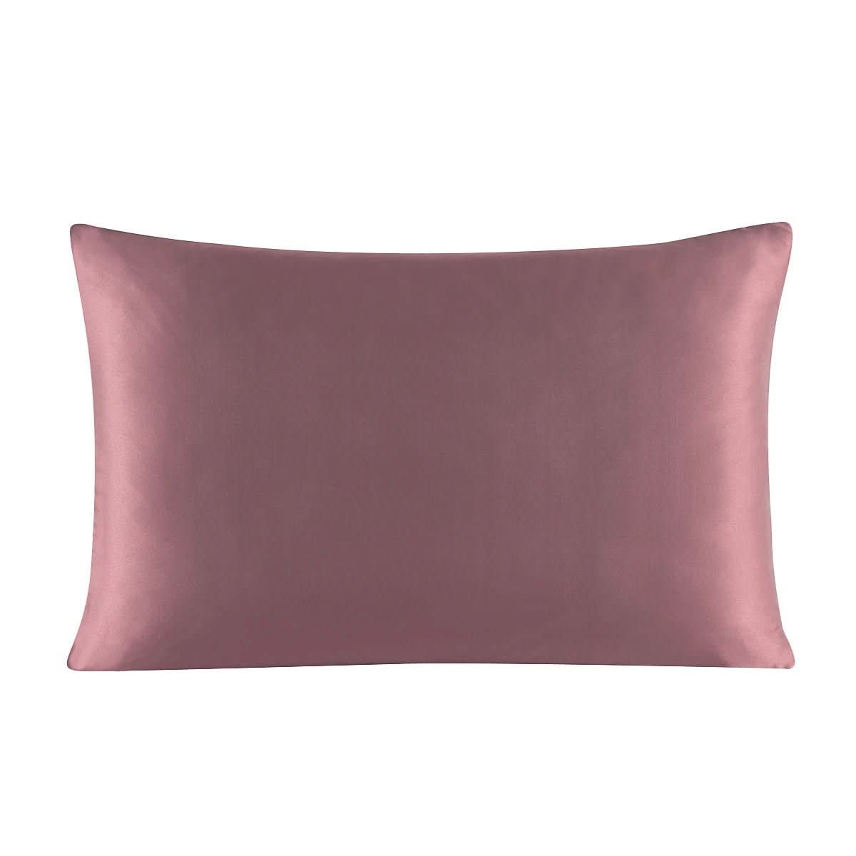Silk Port Pillow Case – Luxurious Silk Pillowcase for Restful Sleep