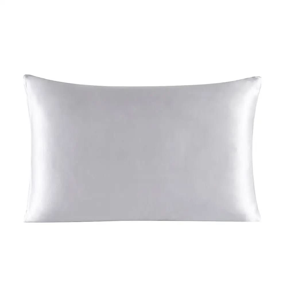 Silk Port Pillow Case – Luxurious Silk Pillowcase for Restful Sleep