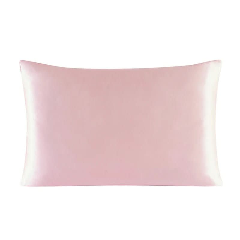 Silk Port Pillow Case – Luxurious Silk Pillowcase for Restful Sleep