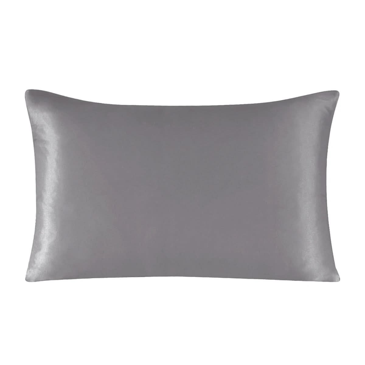 Silk Port Pillow Case – Luxurious Silk Pillowcase for Restful Sleep