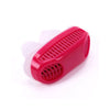 Schlafrein – Anti-Snoring & Air Filter System For Better Sleep