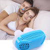 Schlafrein – Anti-Snoring & Air Filter System For Better Sleep