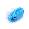 Schlafrein – Anti-Snoring & Air Filter System For Better Sleep