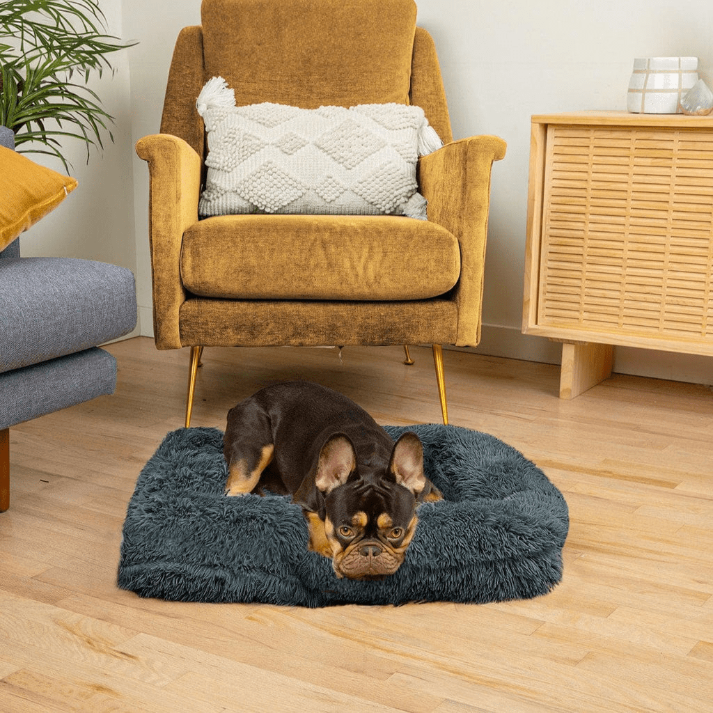 SNUGPAW - Orthopedic Dog Bed