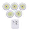Schlaue LED-Deckenbeleuchtung mit Standby-Funktion – Energiesparend und Vielseitig