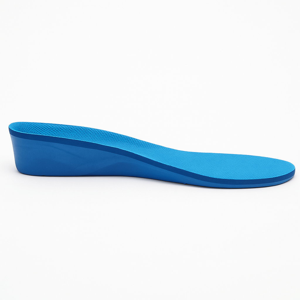 LuftSinn Tracking Insoles | Smart Insoles with AirTag Compartment | Comfortable Security Soles for Travel and Everyday Use