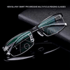 Smart Vision – Intelligent Progressive Lenses for Relaxed Sight