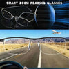 Smart Vision – Intelligent Progressive Lenses for Relaxed Sight