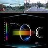 Smart Vision – Intelligent Progressive Lenses for Relaxed Sight