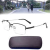 Smart Vision – Intelligent Progressive Lenses for Relaxed Sight
