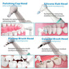 SmilePro Sonic Zahnreiniger | Entfernt Plaque und Zahnstein | Ultraschall-Zahnreinigungsgerät | Gerät zur Mundpflege zu Hause 5