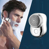 SmoothShave – Portable Electric Shaver for Gentle Shaving & Smooth Skin On the Go