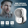 SmoothShave – Portable Electric Shaver for Gentle Shaving & Smooth Skin On the Go