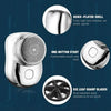 SmoothShave – Portable Electric Shaver for Gentle Shaving & Smooth Skin On the Go