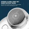SmoothShave – Portable Electric Shaver for Gentle Shaving & Smooth Skin On the Go