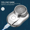 SmoothShave – Portable Electric Shaver for Gentle Shaving & Smooth Skin On the Go