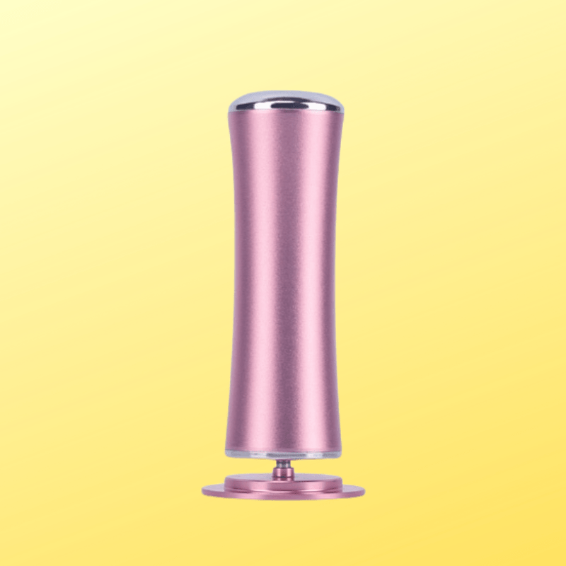 SMOOTHFEET - Electric Pedicure File For Gentle And Effective Foot Care
