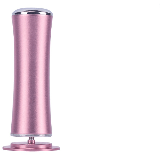 SMOOTHFEET - Electric Pedicure File For Gentle And Effective Foot Care