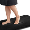 SoftStep – Gedächtnis-Schaum Badematte für Spa-Komfort