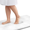 SoftStep – Gedächtnis-Schaum Badematte für Spa-Komfort