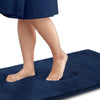 SoftStep – Gedächtnis-Schaum Badematte für Spa-Komfort
